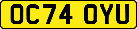 OC74OYU