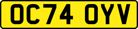 OC74OYV
