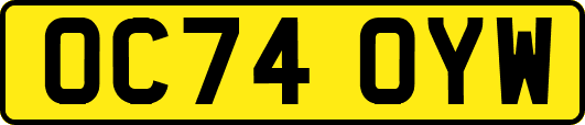 OC74OYW