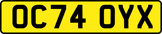 OC74OYX