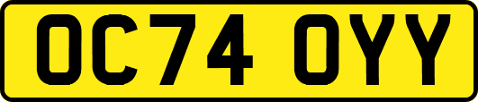 OC74OYY