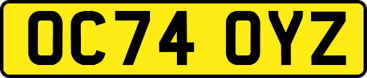 OC74OYZ