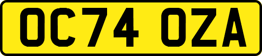 OC74OZA