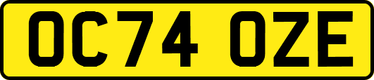 OC74OZE