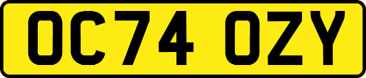 OC74OZY