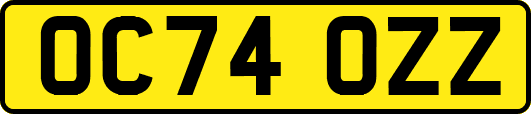 OC74OZZ