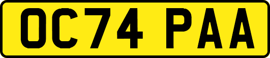 OC74PAA