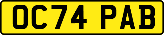 OC74PAB
