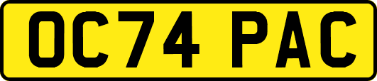 OC74PAC