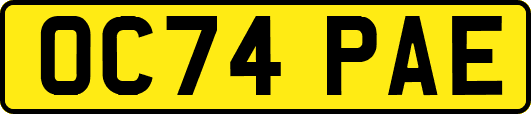 OC74PAE