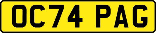 OC74PAG