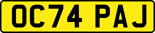 OC74PAJ
