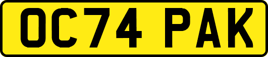 OC74PAK
