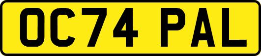 OC74PAL