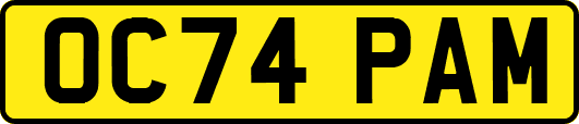 OC74PAM
