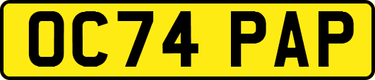 OC74PAP