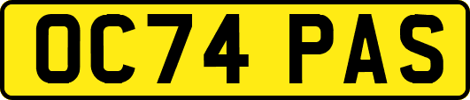 OC74PAS