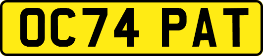 OC74PAT