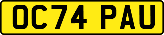 OC74PAU