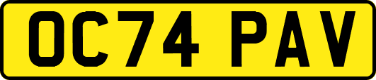 OC74PAV