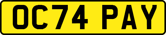 OC74PAY