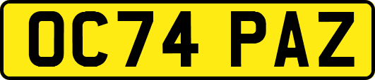 OC74PAZ