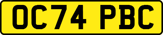 OC74PBC