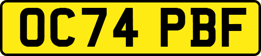 OC74PBF