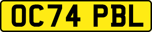 OC74PBL