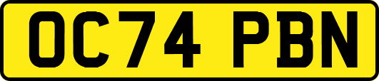 OC74PBN
