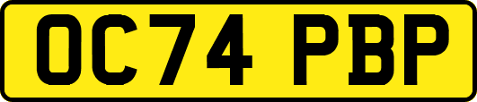 OC74PBP