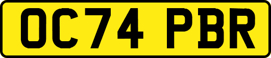 OC74PBR