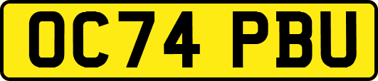 OC74PBU