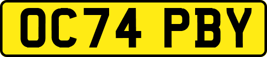 OC74PBY