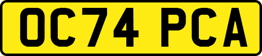 OC74PCA