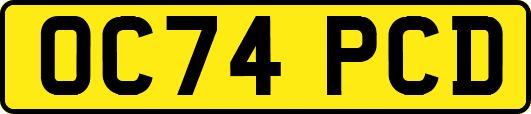 OC74PCD