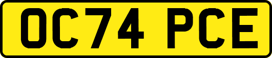 OC74PCE