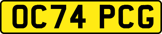 OC74PCG