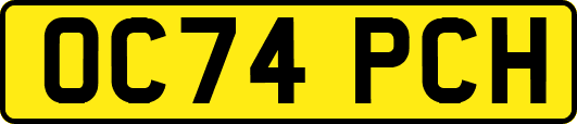 OC74PCH