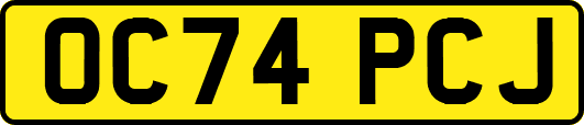 OC74PCJ