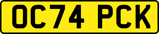 OC74PCK