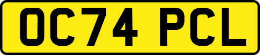 OC74PCL