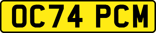 OC74PCM