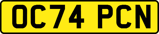 OC74PCN