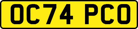 OC74PCO
