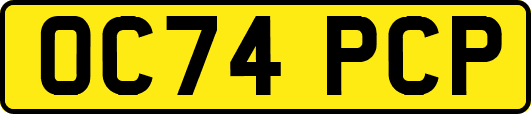OC74PCP