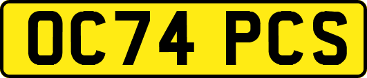 OC74PCS