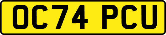 OC74PCU