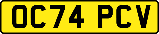 OC74PCV