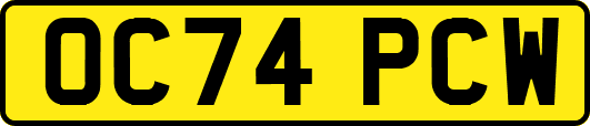 OC74PCW